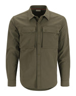 Simms M's Lodge Work Shirt