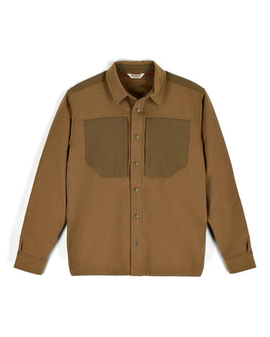 M's Confluence Overshirt