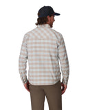 M's Brackett Flannel