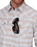 M's Brackett Flannel