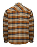 M's Brackett Flannel