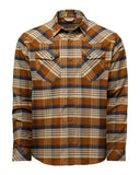 M's Brackett Flannel