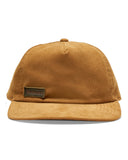 Double Haul Corduroy Cap
