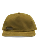 Double Haul Corduroy Cap