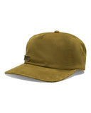Double Haul Corduroy Cap