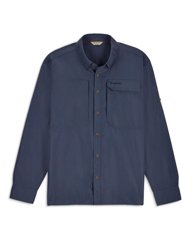 M's Guide Fishing Shirt