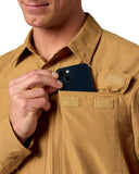 M's Guide Fishing Shirt