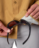 M's Guide Fishing Shirt
