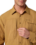 M's Guide Fishing Shirt
