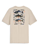Simms M's Char T-Shirt