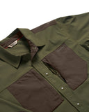 M's Confluence Shirt