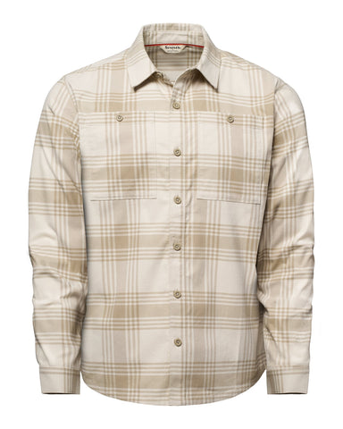 M's Tailout Flannel