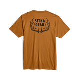 Sitka Typical Tee