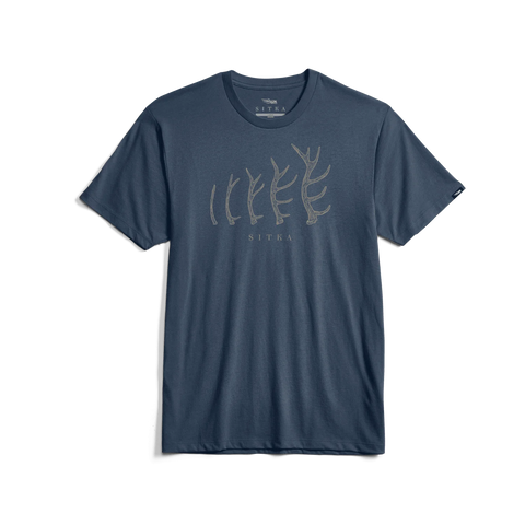 Sitka Elk Evo Tee