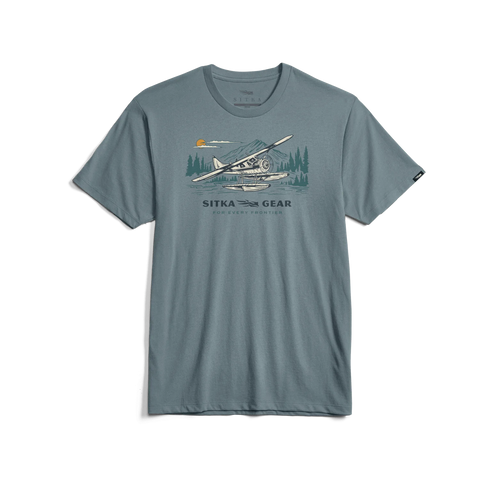 Sitka Backcountry Taxi Tee