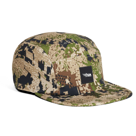 Sitka Optifade 5-Panel Camper