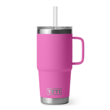 YETI 25oz Straw Mug