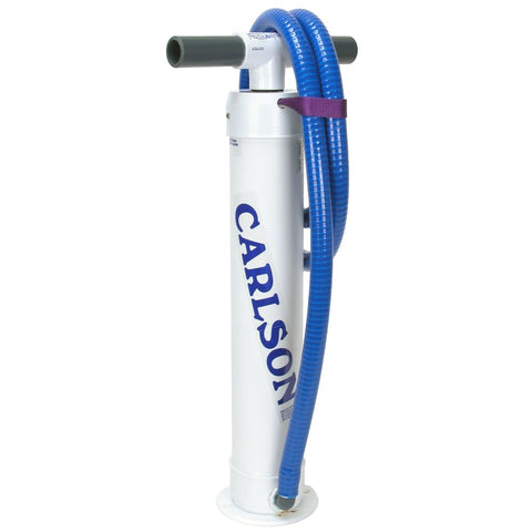 NRS Carlson 4" Hand Pump