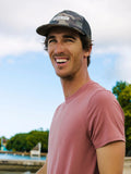 Reverb Packable Trucker Hat
