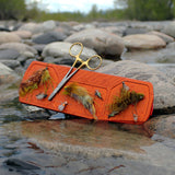 Cling Mag Grab - Boat Bar - ERGC Logo