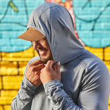 NRS M's Silkweight Hoody