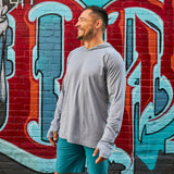 NRS M's Silkweight Hoody