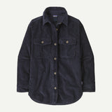 W's Corduroy Overshirt Jacket