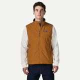 M's Isthmus Lined Vest