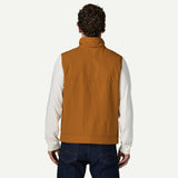 M's Isthmus Lined Vest