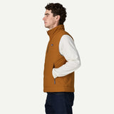 M's Isthmus Lined Vest