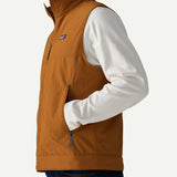 M's Isthmus Lined Vest