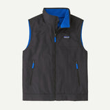 M's Isthmus Lined Vest