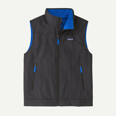 M's Isthmus Lined Vest