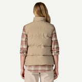 W's Downdrift Vest