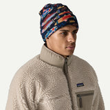 Micro D Fleece Beanie