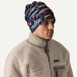 Micro D Fleece Beanie