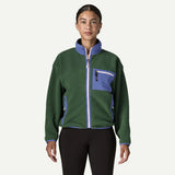 W's Synchilla Fleece Jacket