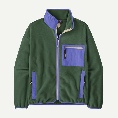 W's Synchilla Fleece Jacket