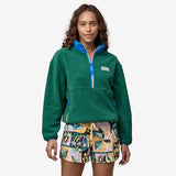 W's Synchilla Fleece Marsupial