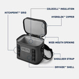 YETI Hopper Flip 8 Soft Cooler