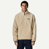 M's Retro-X Fleece Pullover