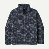 M's Retro-X Fleece Pullover