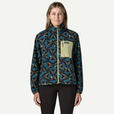 W's Micro D Patch Pocket Jacket