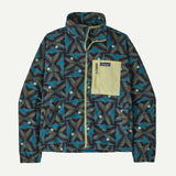 W's Micro D Patch Pocket Jacket