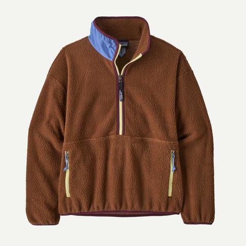 W's Shearling ReCrafted Marsupial