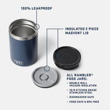 YETI Food Jar