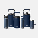 Yeti Silo 1.18L with Magslider Straw Cap