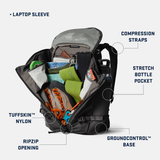 YETI Ranchero Backpack - 27L