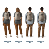 YETI Ranchero - 12L Backpack