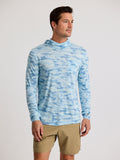 M's Bamboo Lightweight Hoody